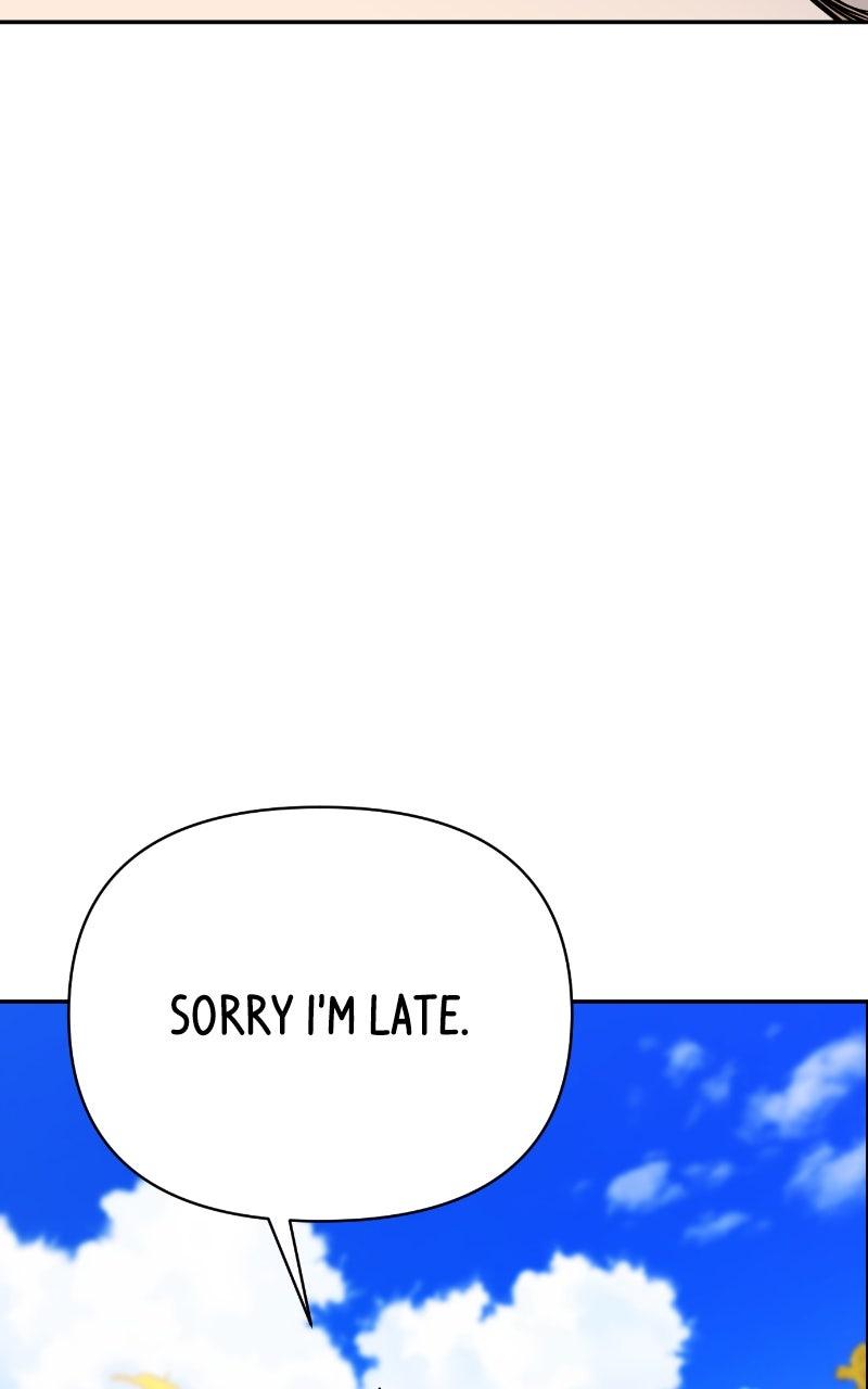 Maybe Meant to Be Chapter 116