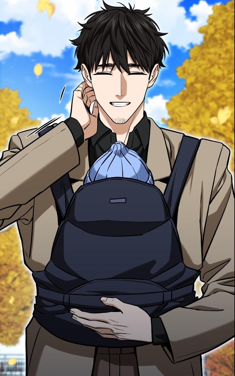 Maybe Meant to Be Chapter 116