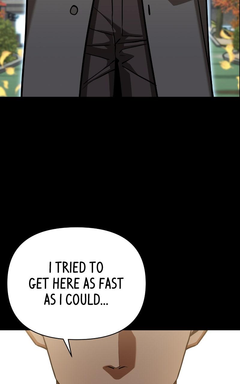 Maybe Meant to Be Chapter 116