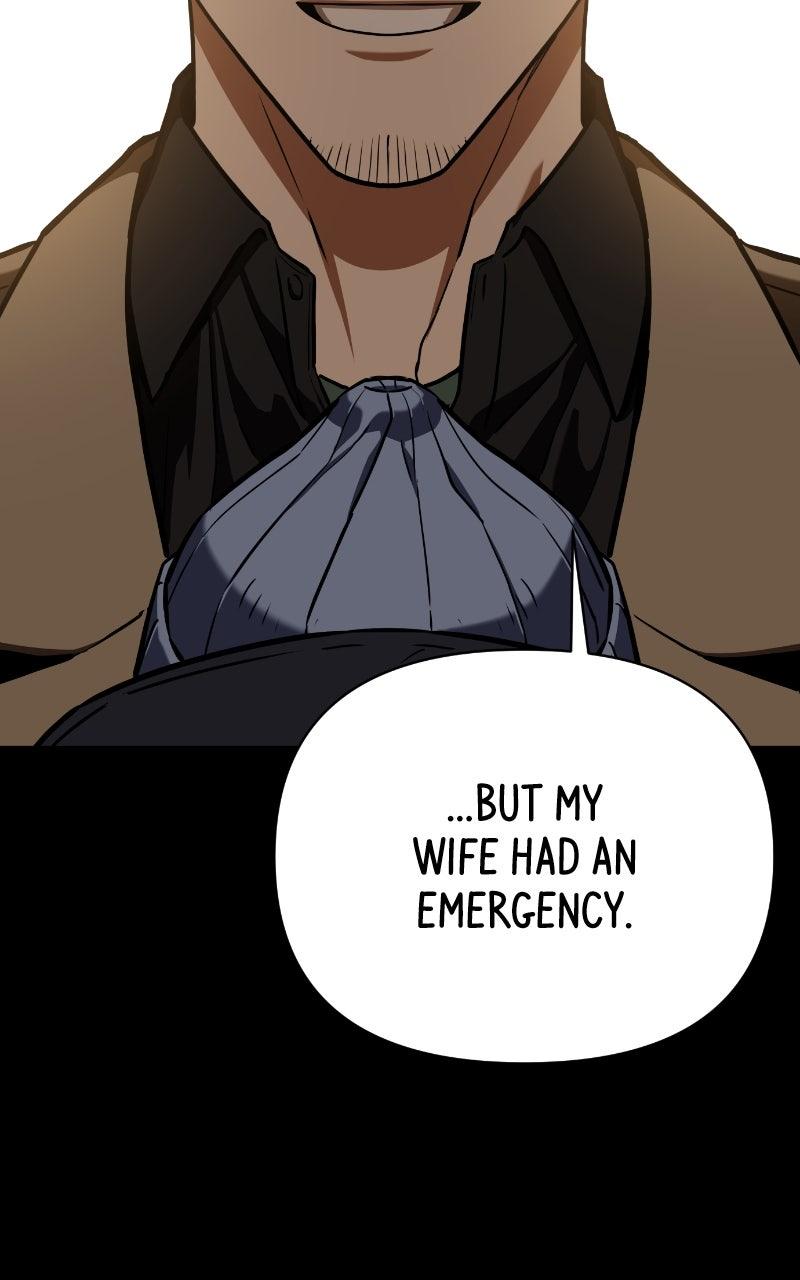 Maybe Meant to Be Chapter 116