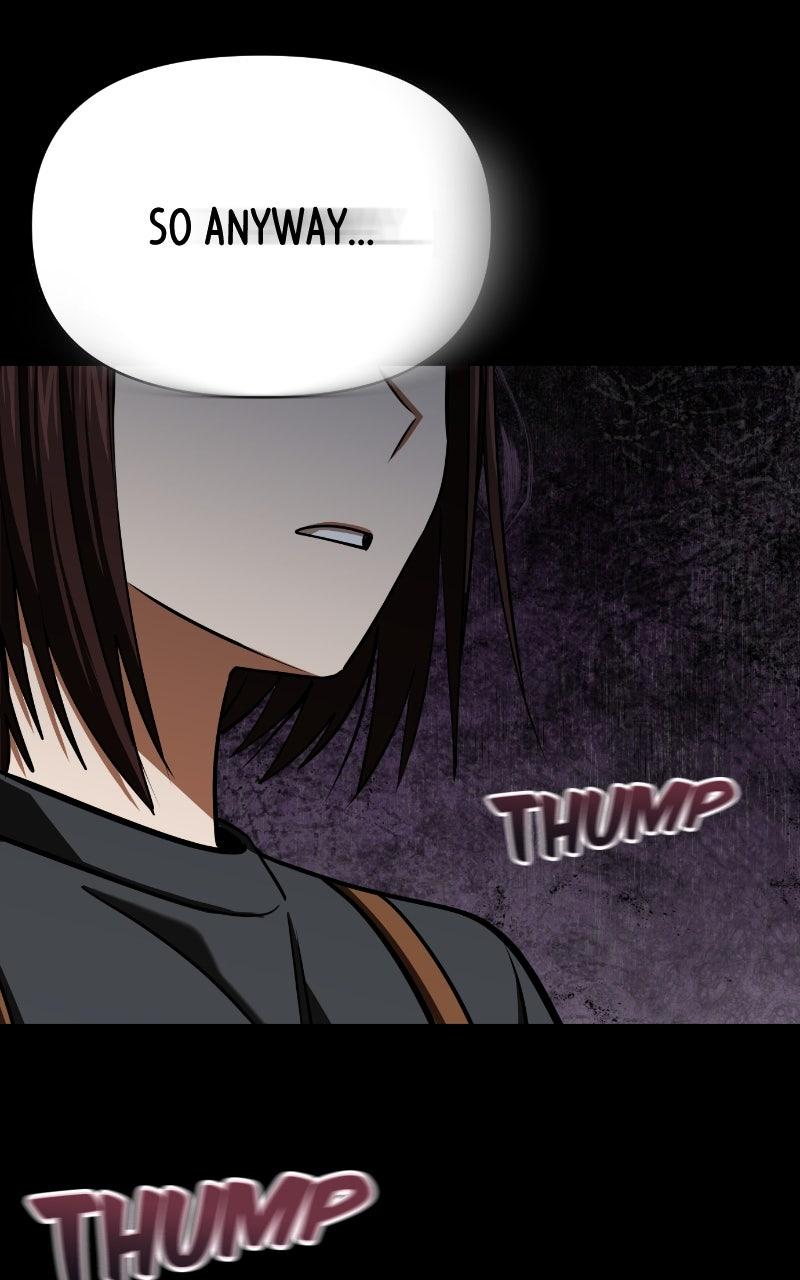 Maybe Meant to Be Chapter 116