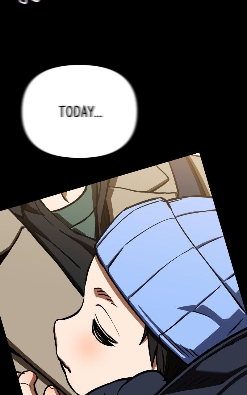 Maybe Meant to Be Chapter 116