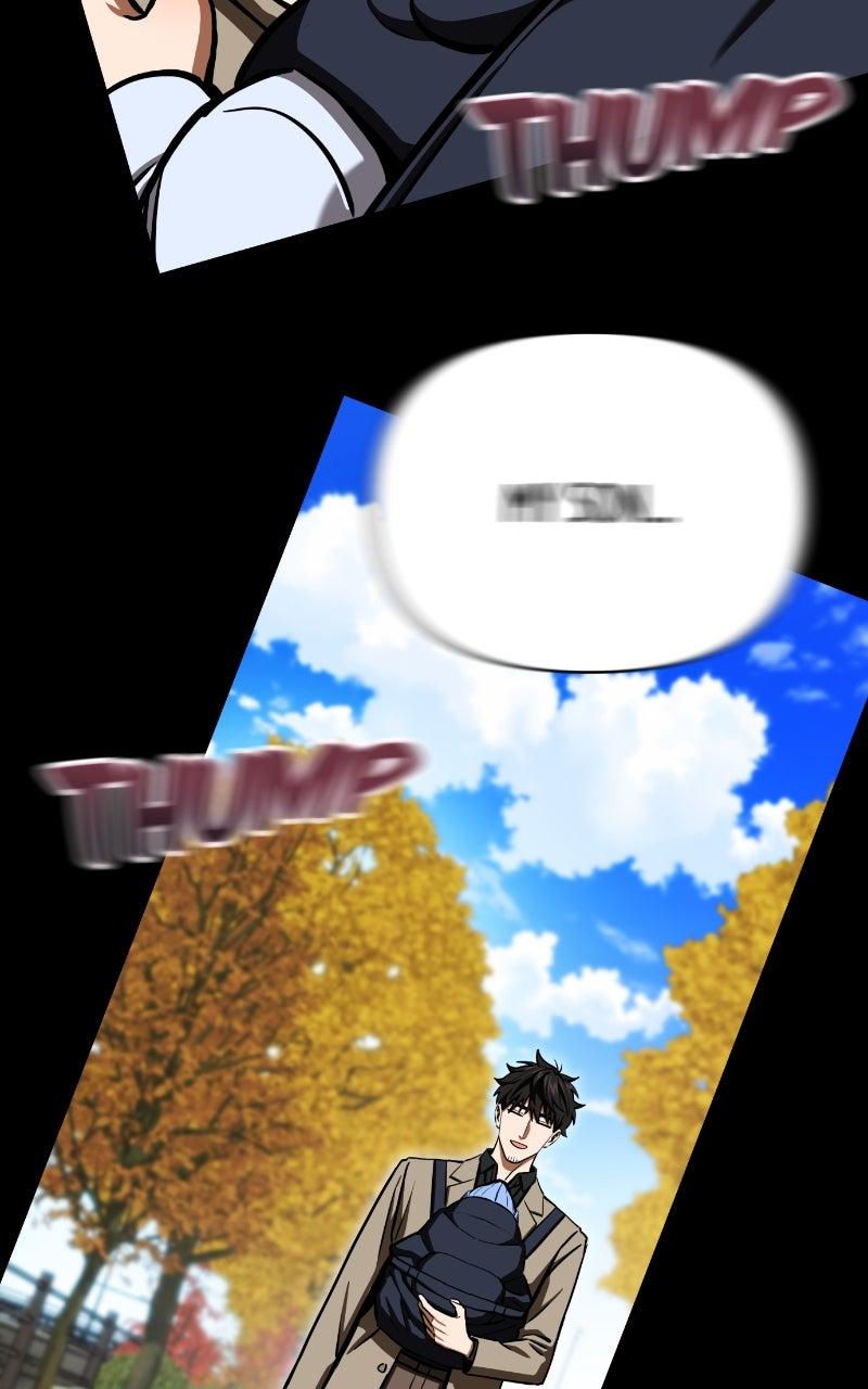 Maybe Meant to Be Chapter 116