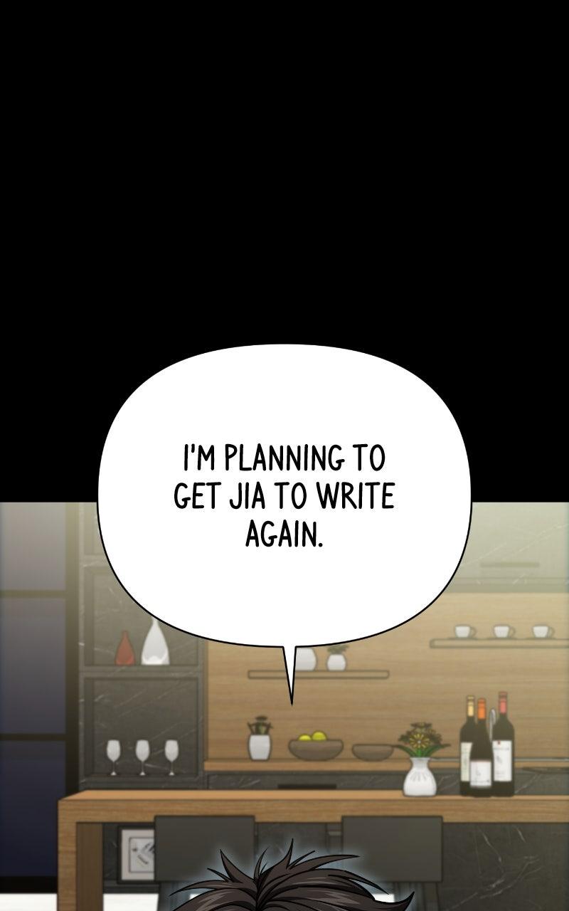 Maybe Meant to Be Chapter 117