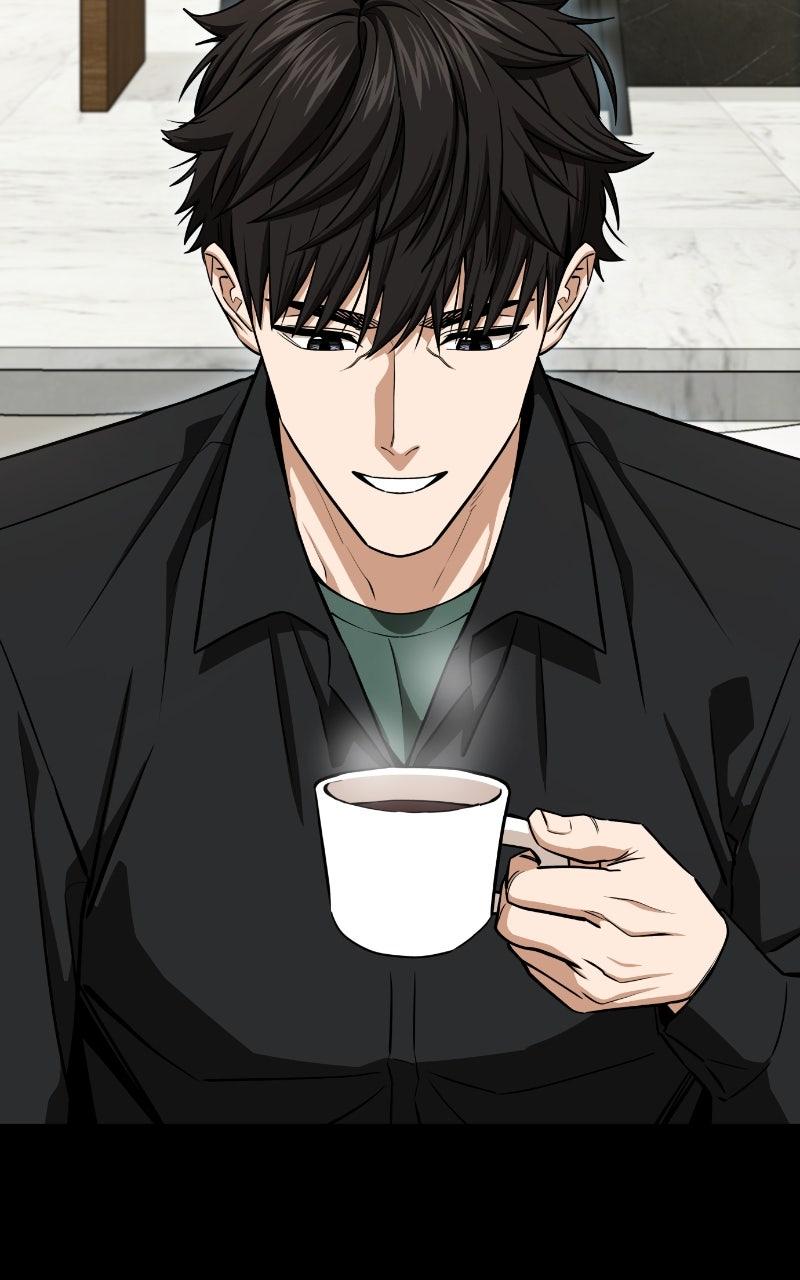 Maybe Meant to Be Chapter 117