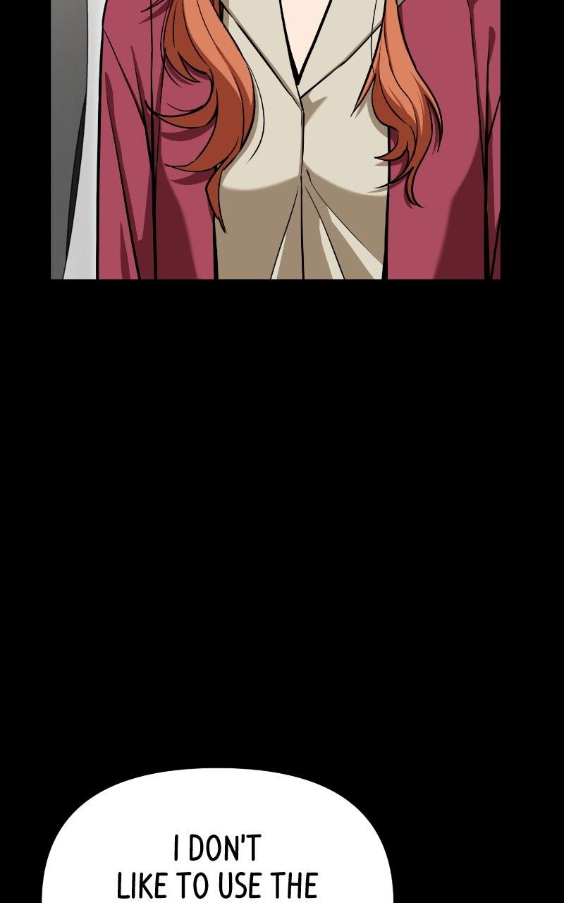 Maybe Meant to Be Chapter 117