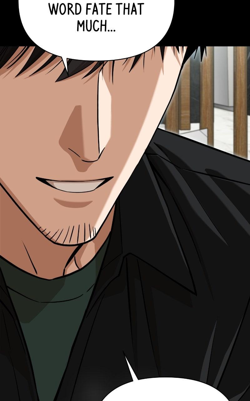 Maybe Meant to Be Chapter 117