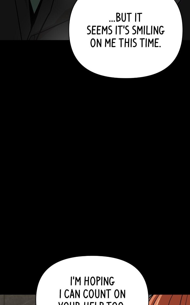 Maybe Meant to Be Chapter 117