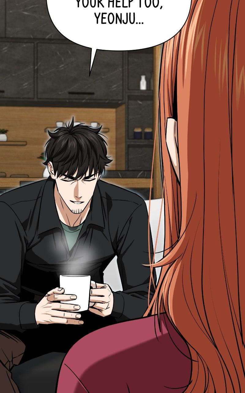 Maybe Meant to Be Chapter 117