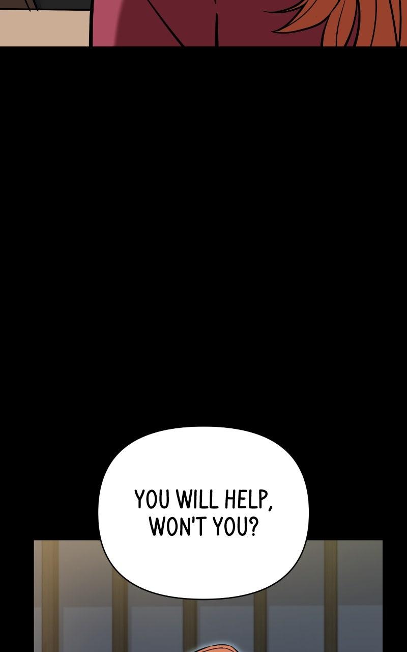 Maybe Meant to Be Chapter 117