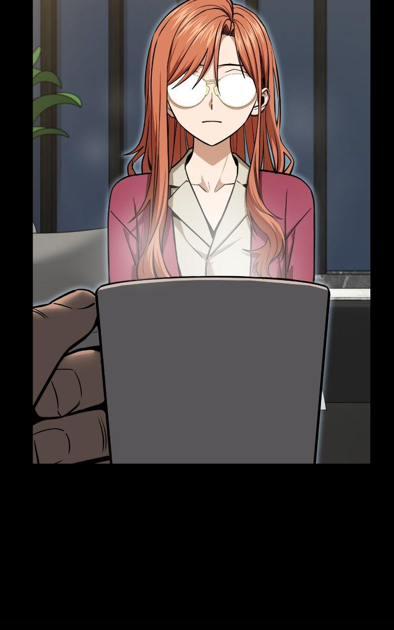 Maybe Meant to Be Chapter 117