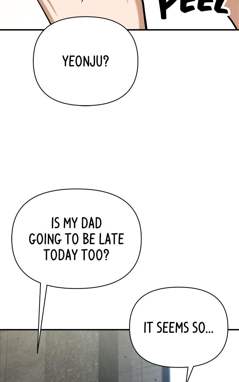 Maybe Meant to Be Chapter 117