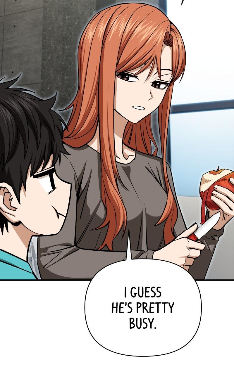 Maybe Meant to Be Chapter 117