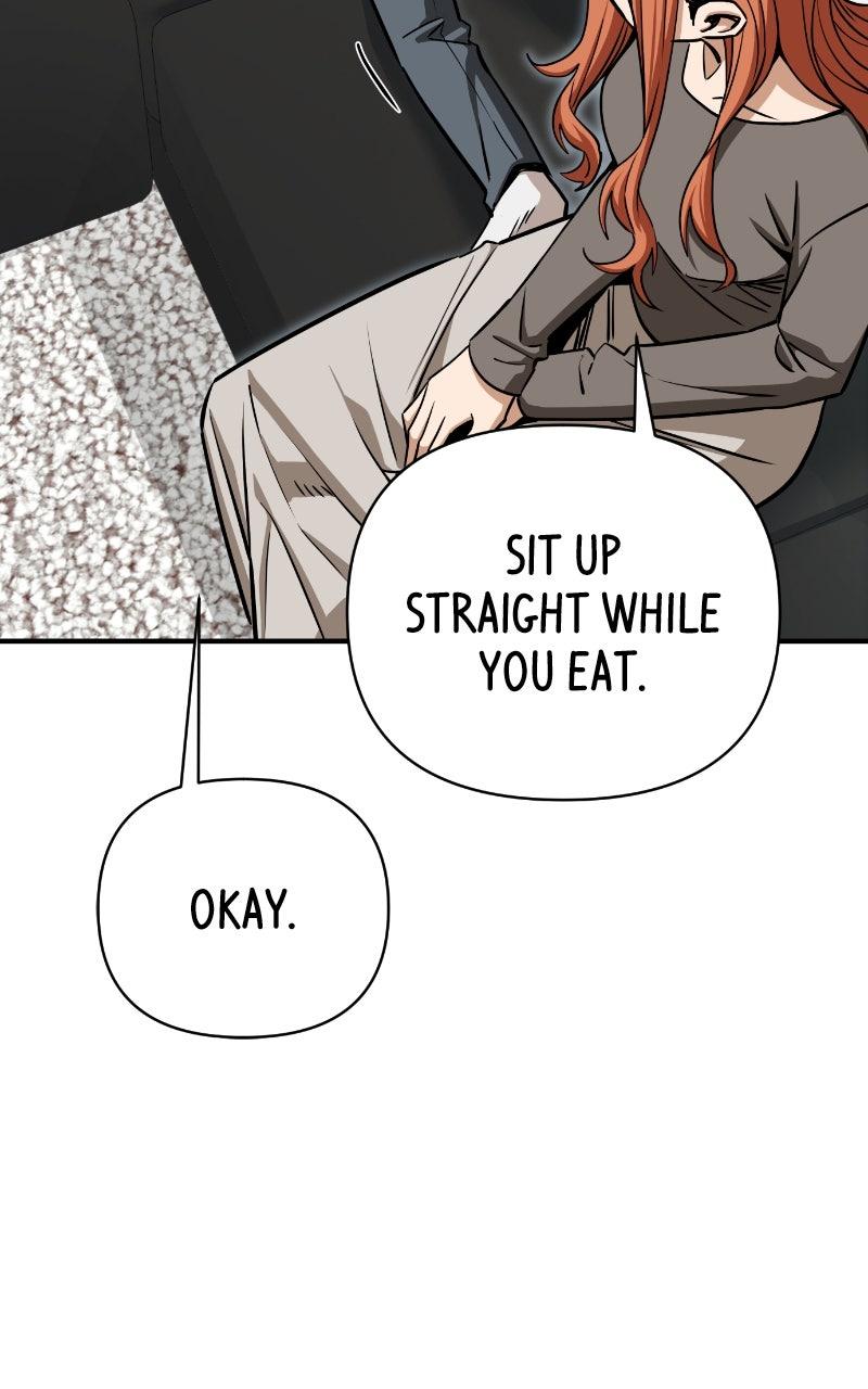 Maybe Meant to Be Chapter 117