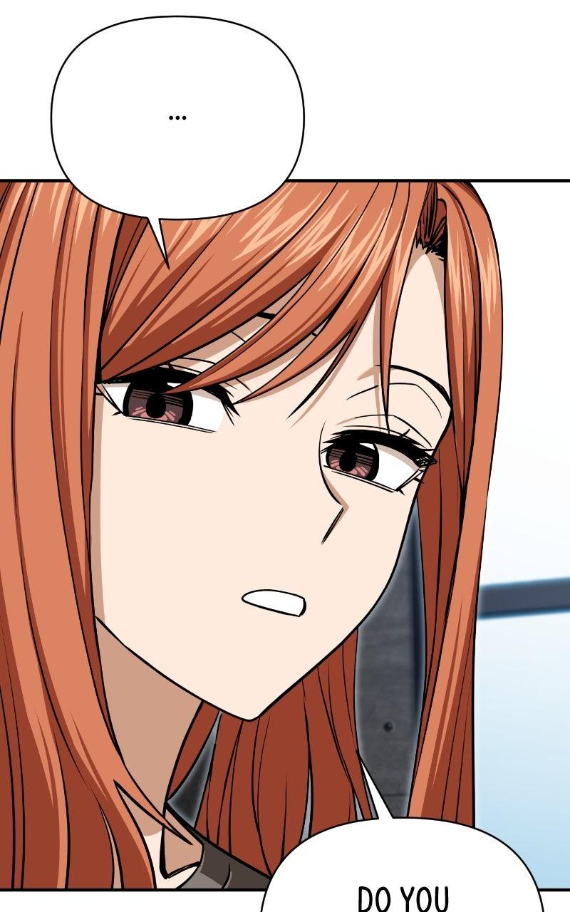 Maybe Meant to Be Chapter 117