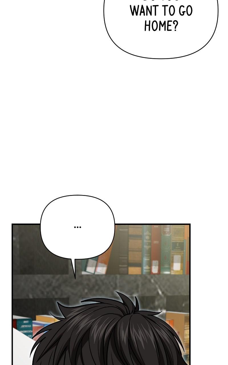 Maybe Meant to Be Chapter 117