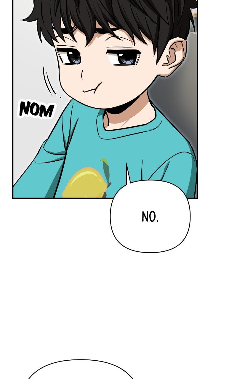 Maybe Meant to Be Chapter 117