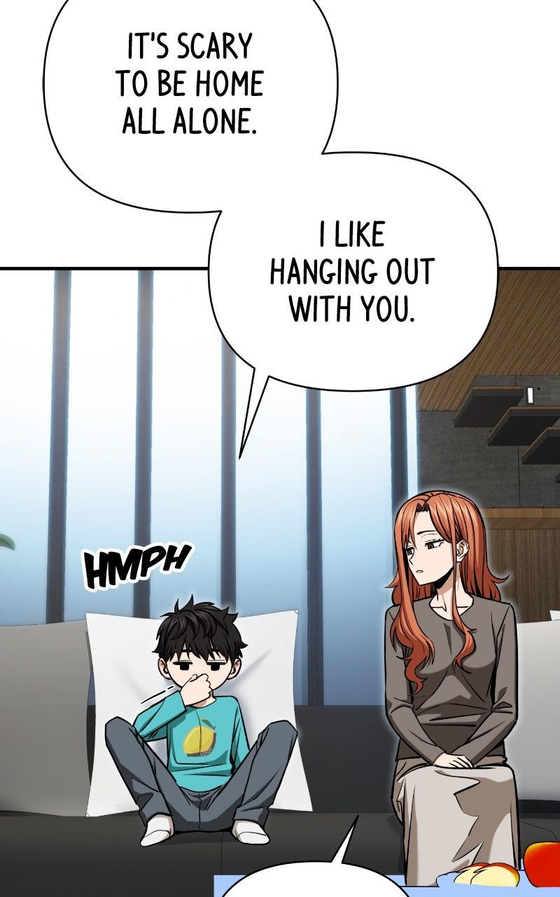 Maybe Meant to Be Chapter 117