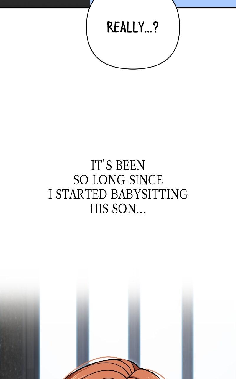 Maybe Meant to Be Chapter 117