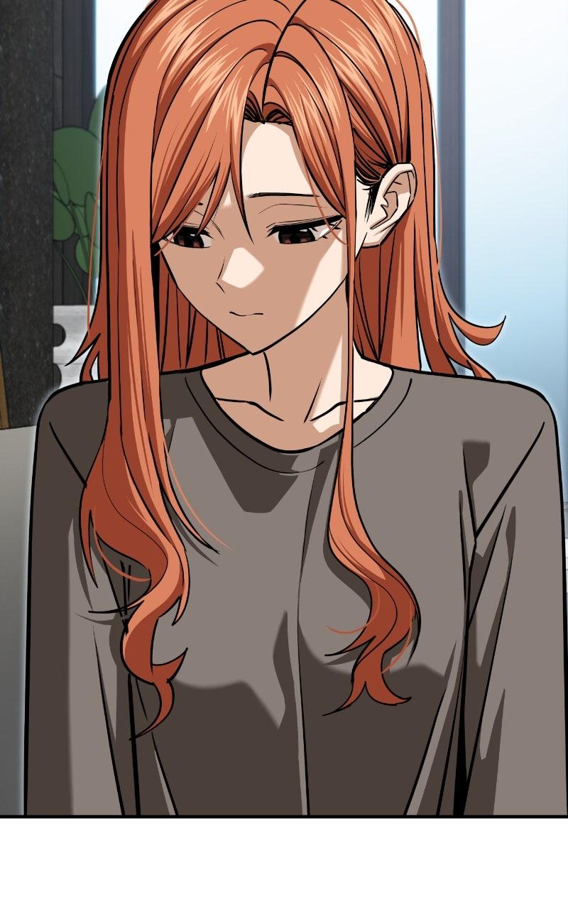 Maybe Meant to Be Chapter 117