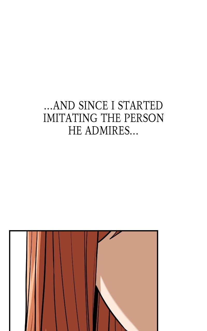 Maybe Meant to Be Chapter 117