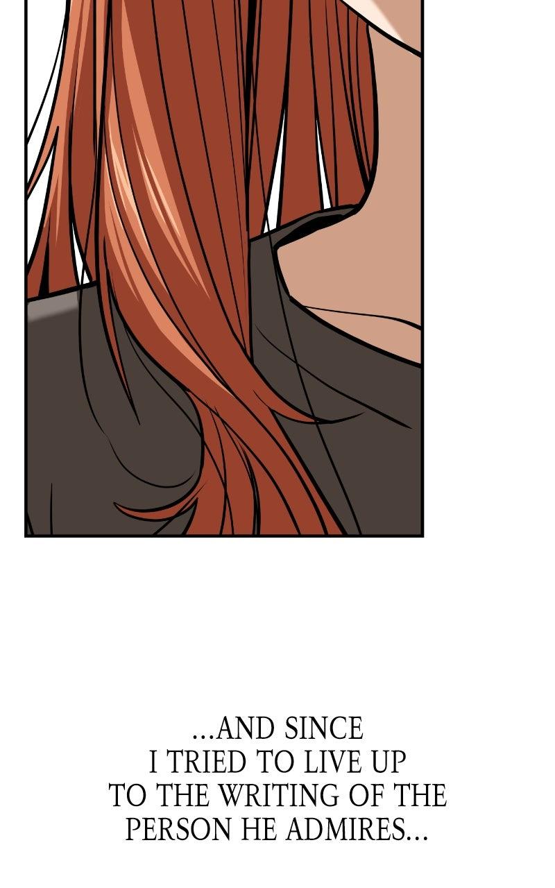 Maybe Meant to Be Chapter 117