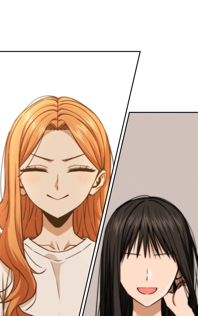 Maybe Meant to Be Chapter 117