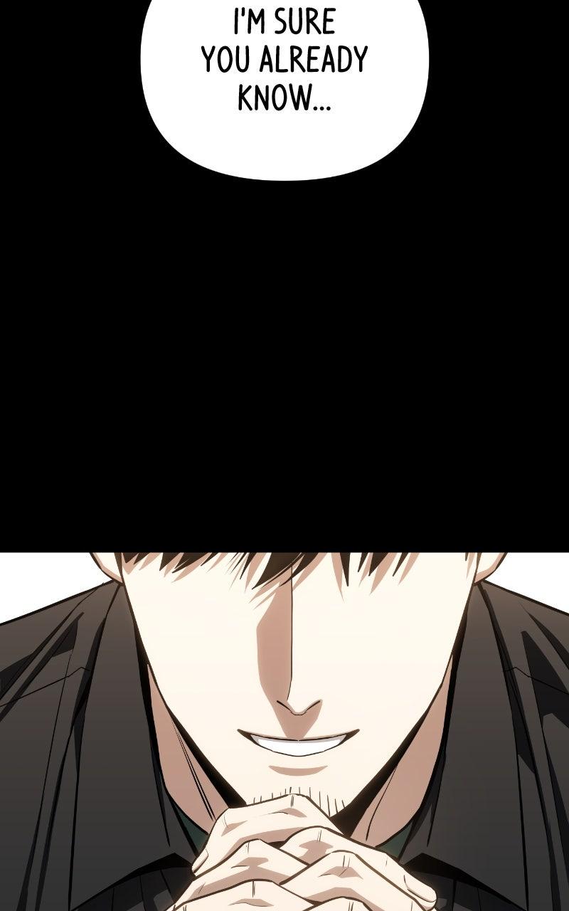 Maybe Meant to Be Chapter 117