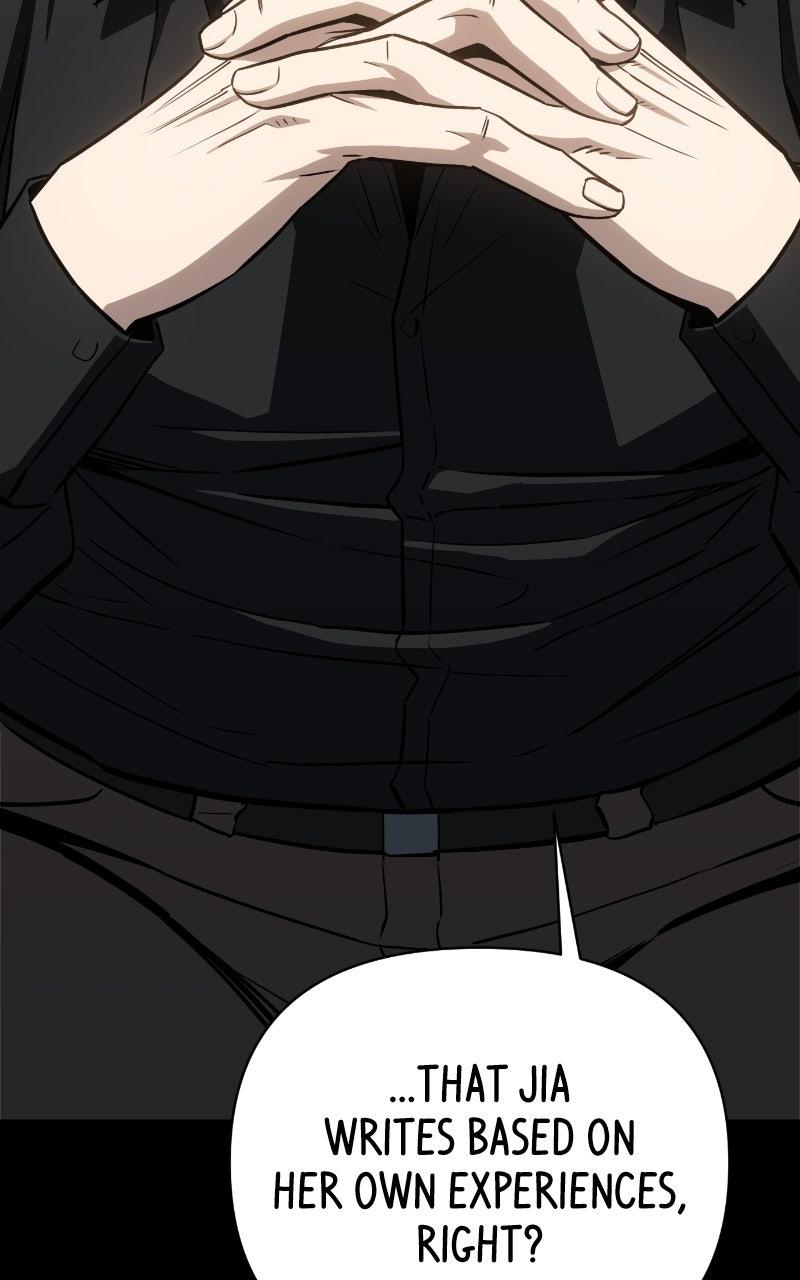 Maybe Meant to Be Chapter 117