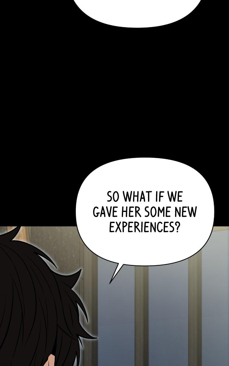 Maybe Meant to Be Chapter 117