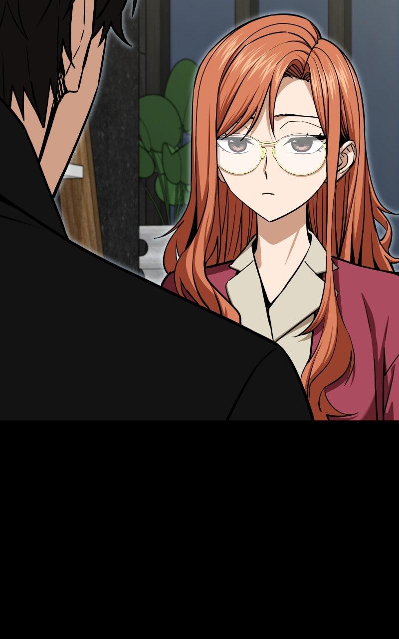 Maybe Meant to Be Chapter 117