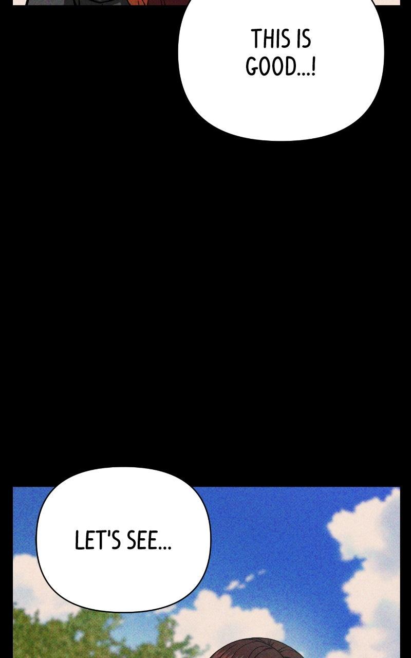 Maybe Meant to Be Chapter 117