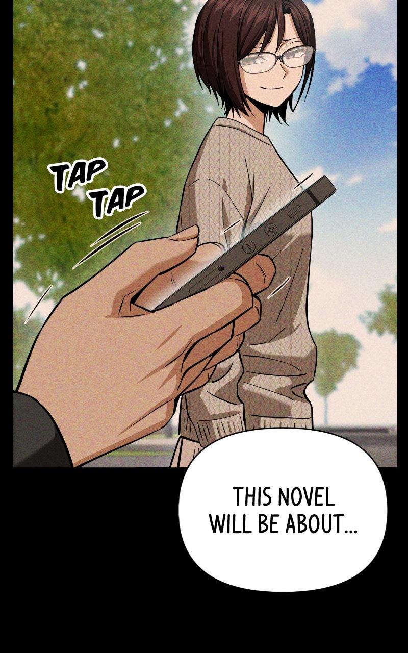 Maybe Meant to Be Chapter 117