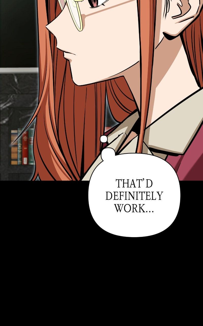 Maybe Meant to Be Chapter 117