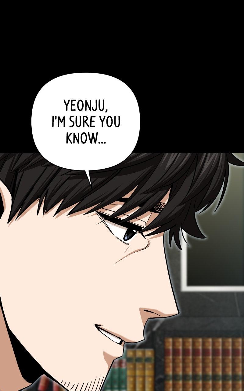 Maybe Meant to Be Chapter 117