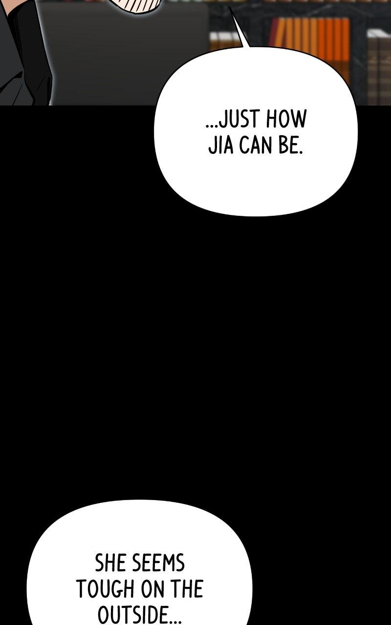 Maybe Meant to Be Chapter 117