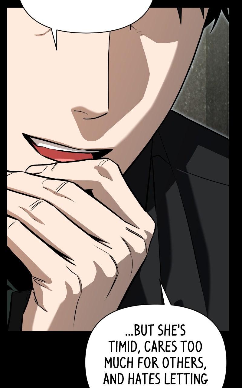 Maybe Meant to Be Chapter 117