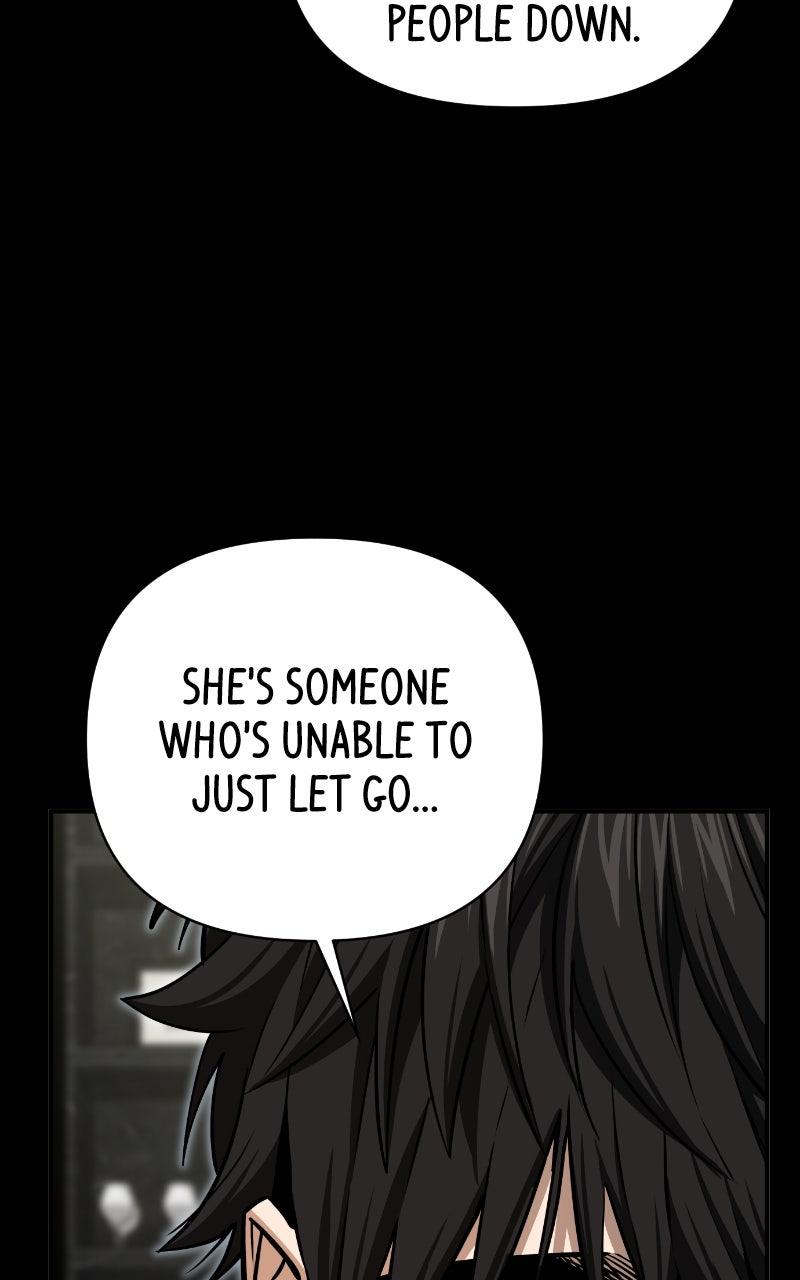 Maybe Meant to Be Chapter 117