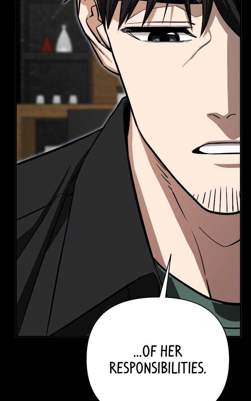 Maybe Meant to Be Chapter 117