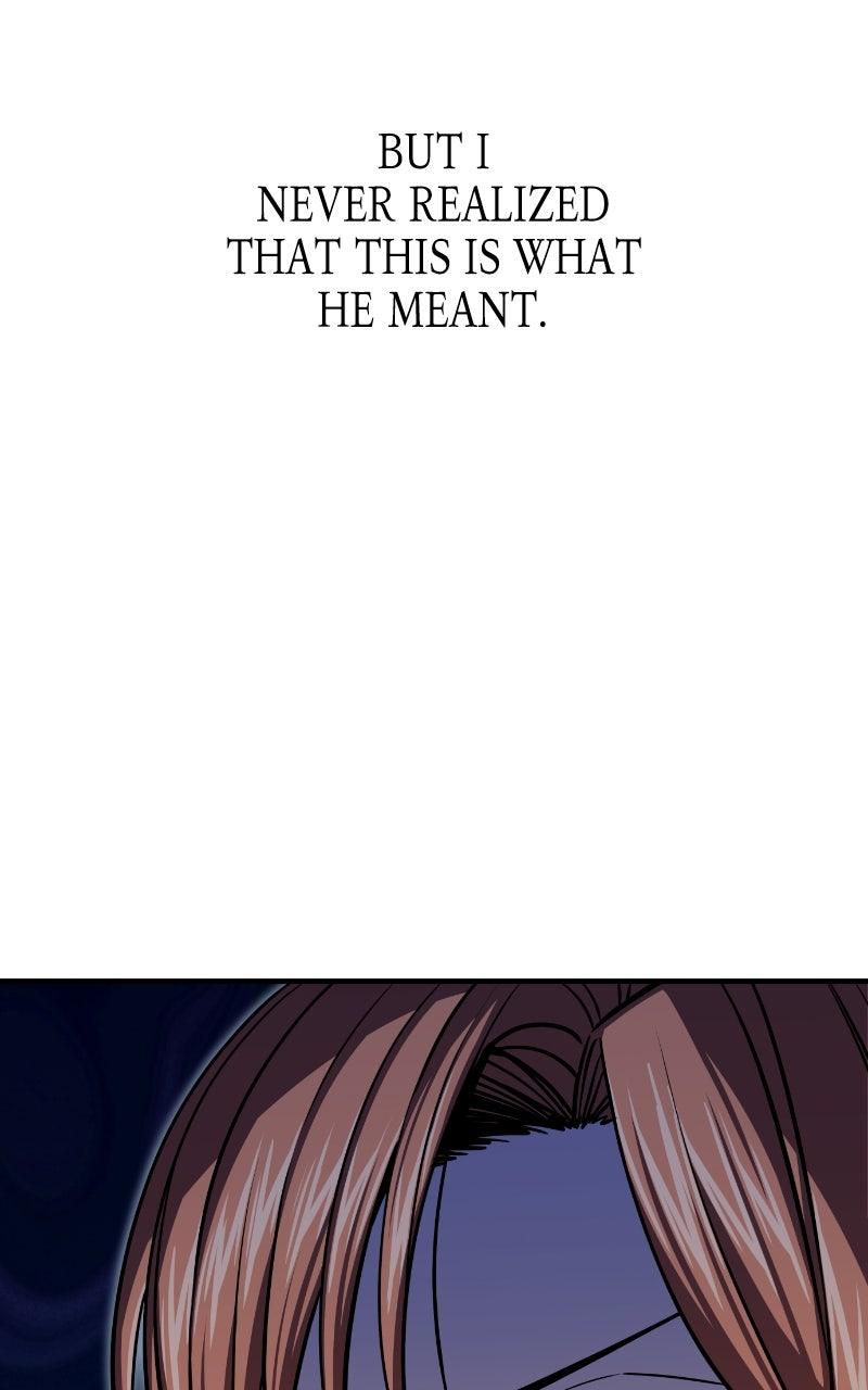 Maybe Meant to Be Chapter 117