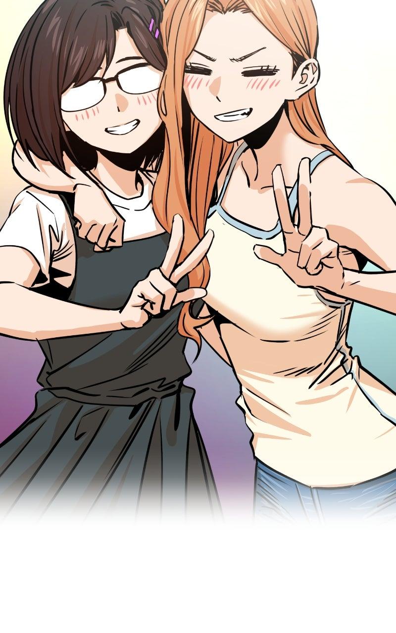 Maybe Meant to Be Chapter 117