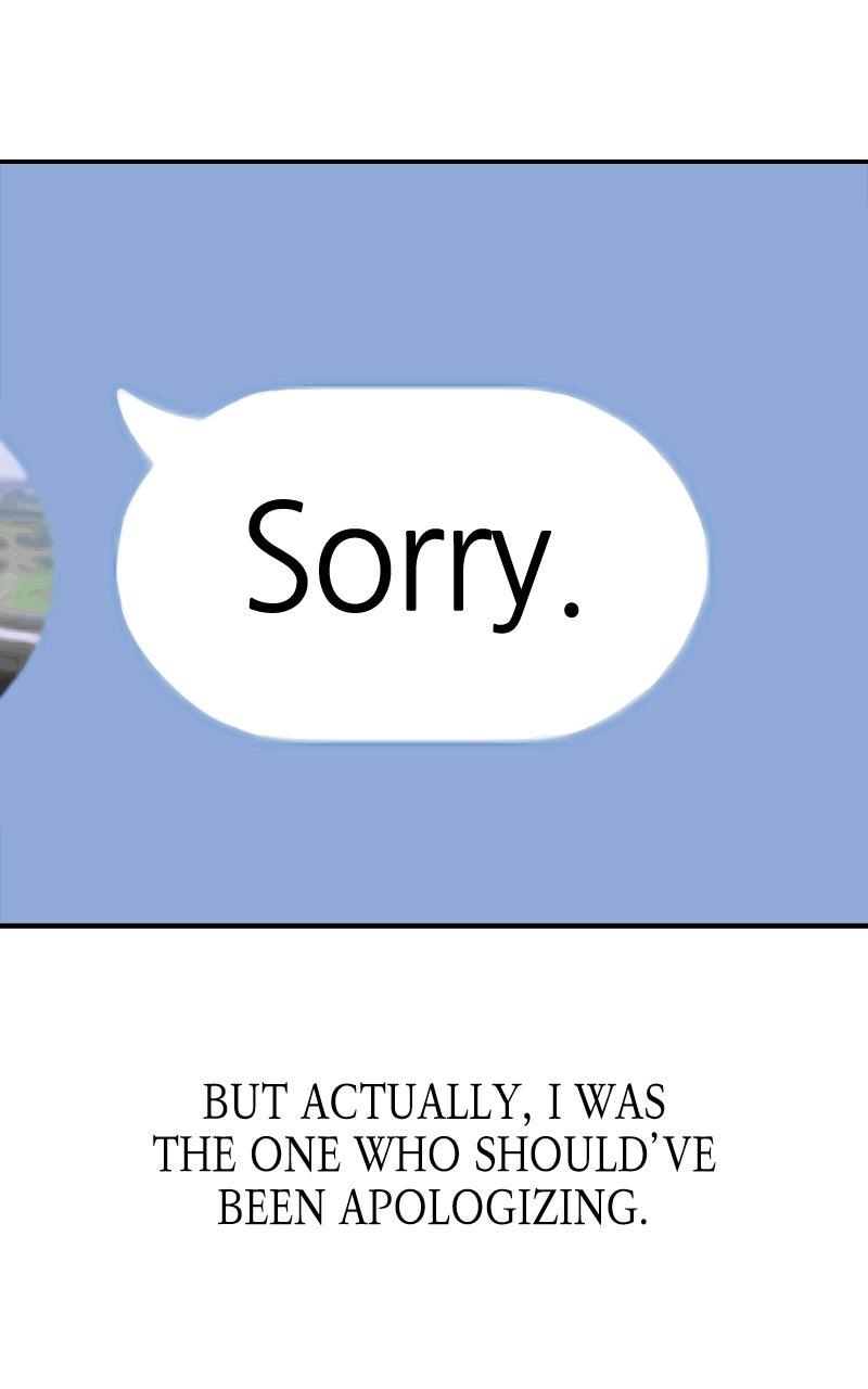 Maybe Meant to Be Chapter 117