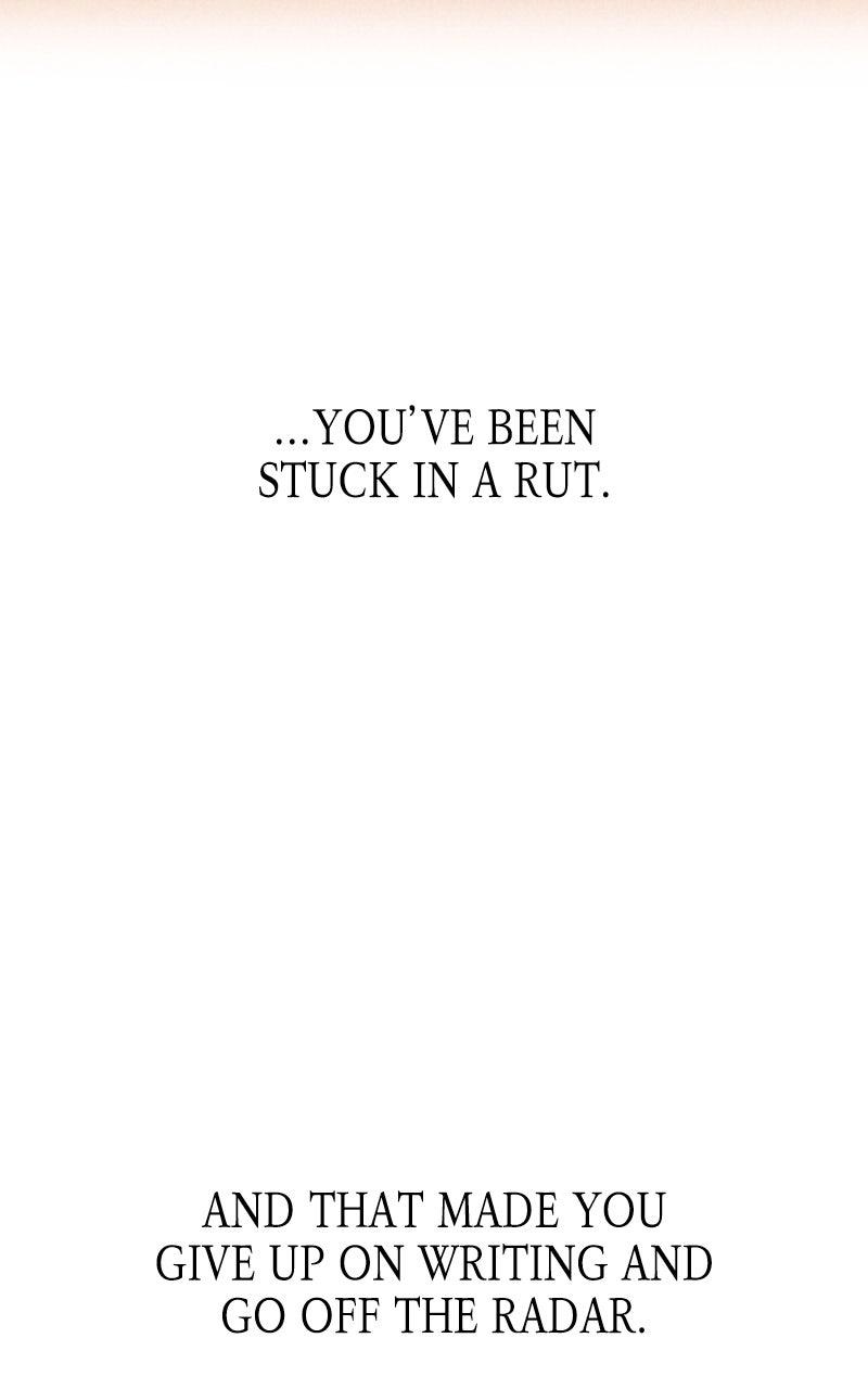 Maybe Meant to Be Chapter 117