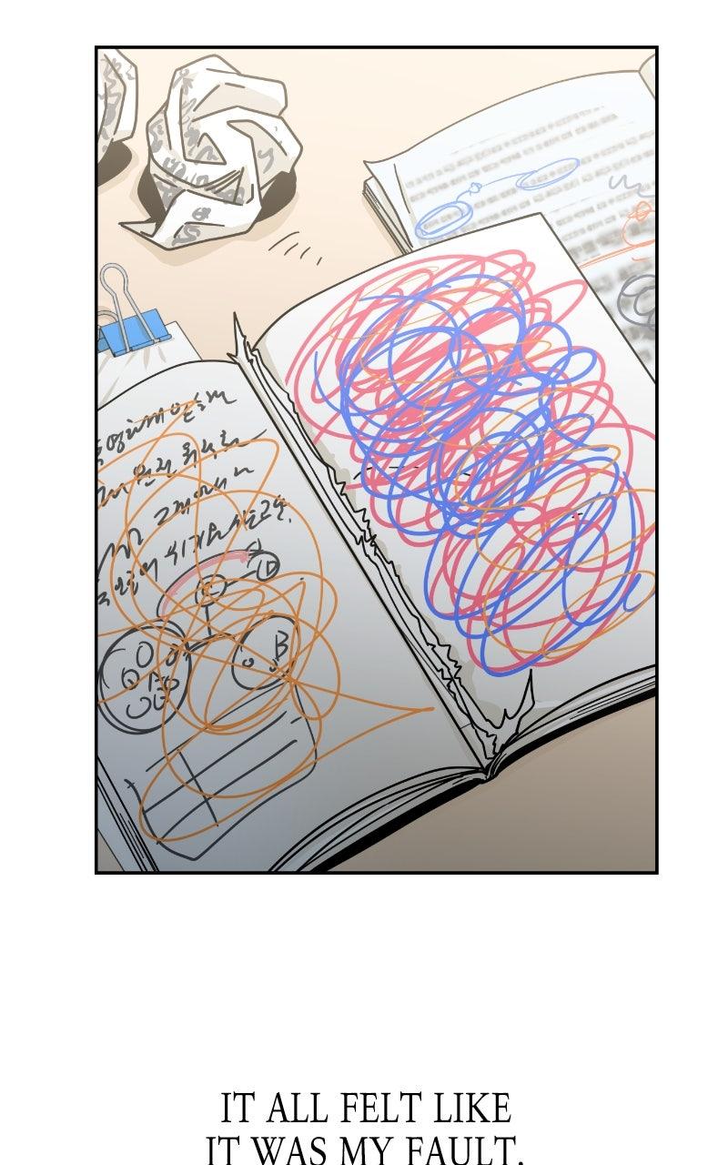 Maybe Meant to Be Chapter 117