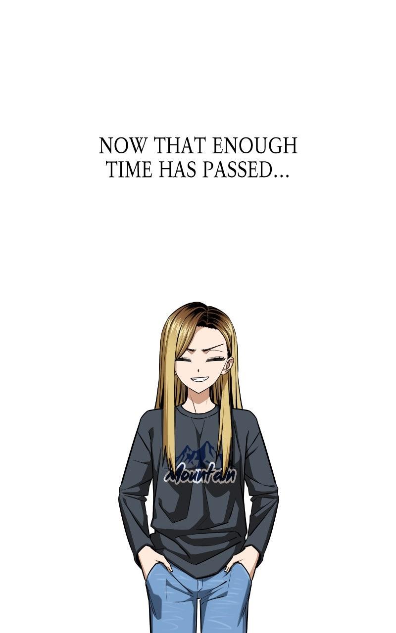 Maybe Meant to Be Chapter 117