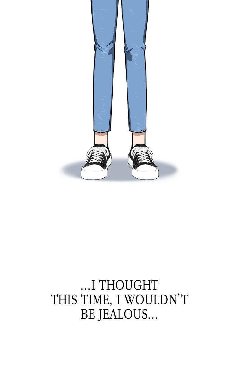 Maybe Meant to Be Chapter 117