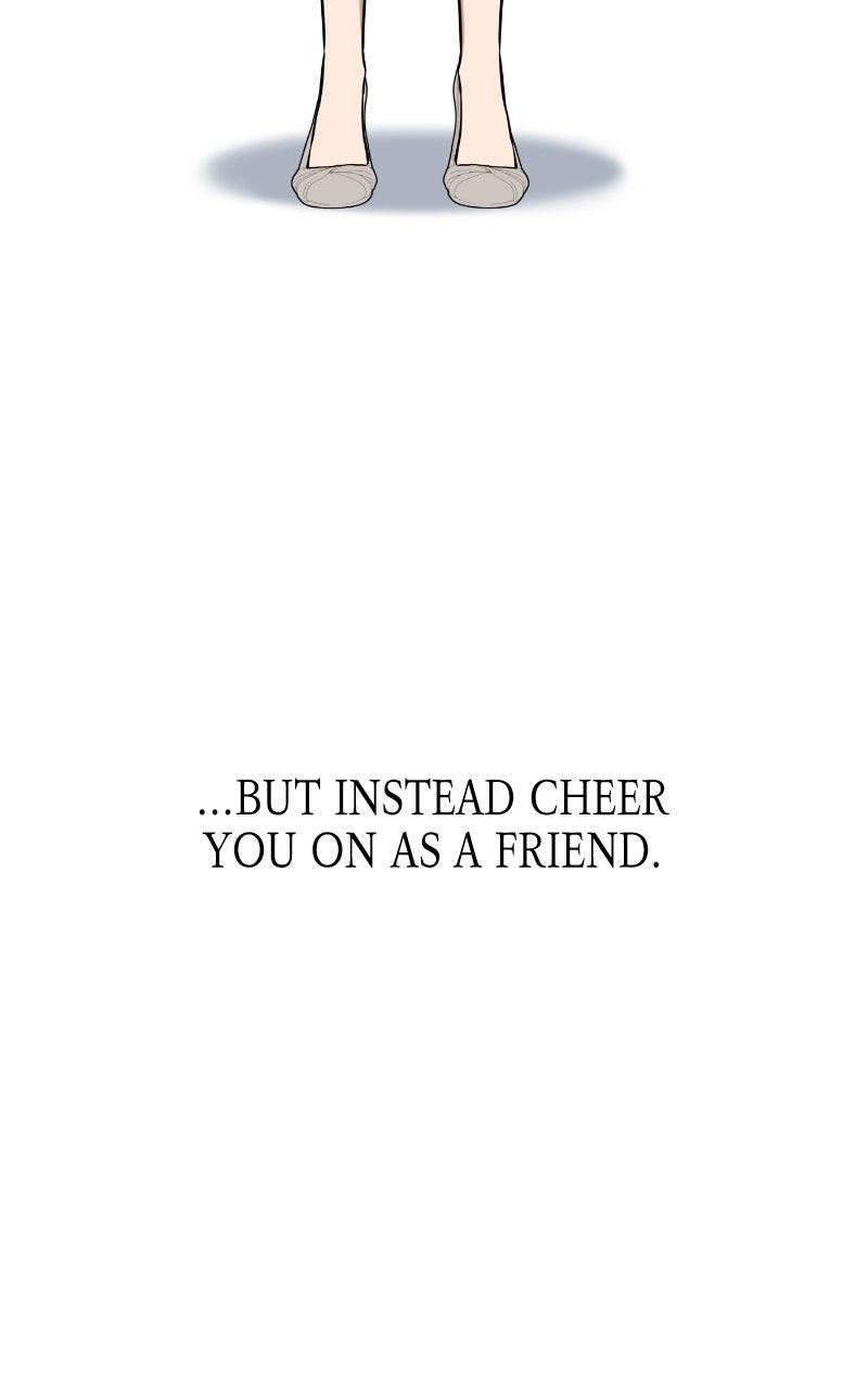 Maybe Meant to Be Chapter 117