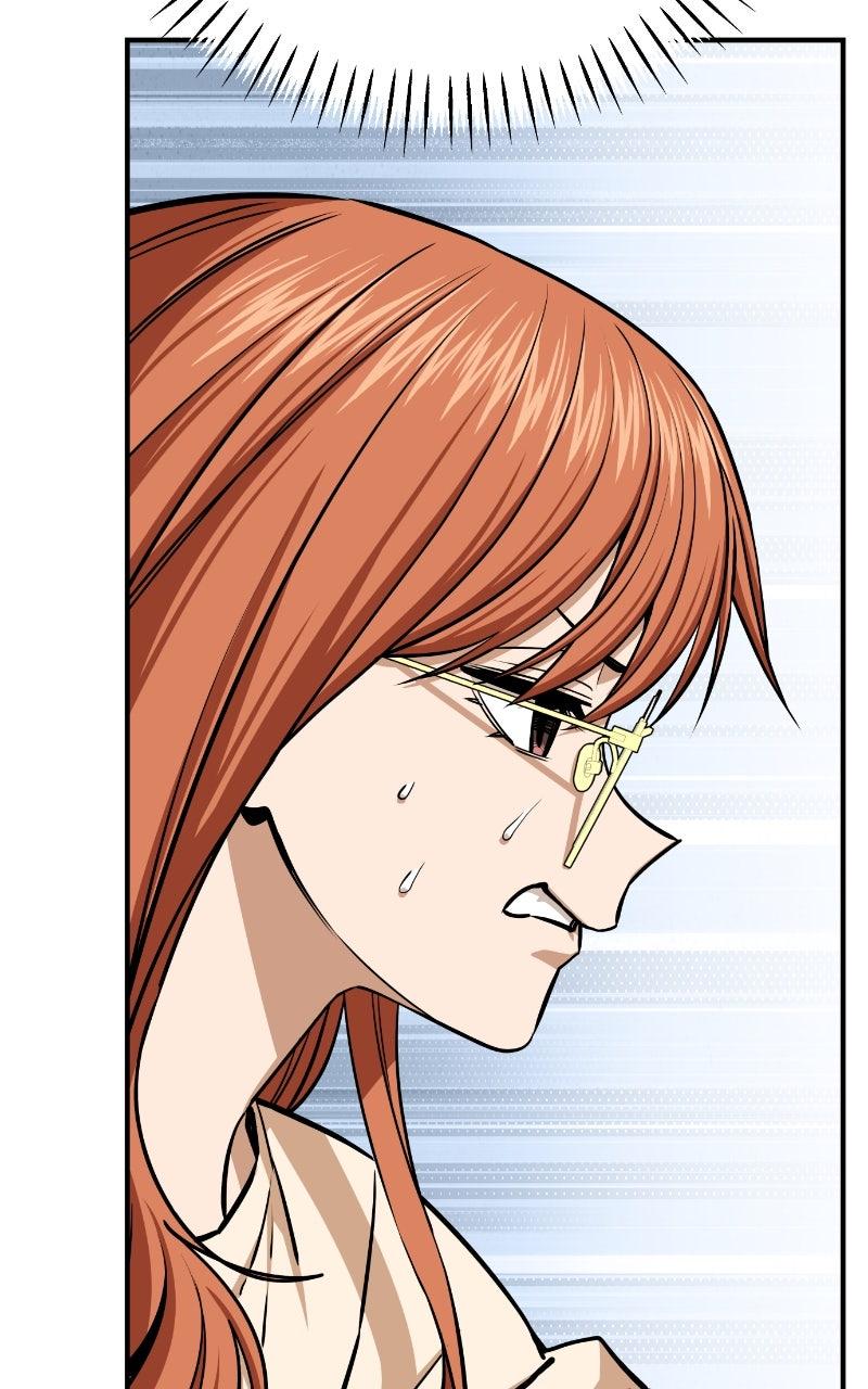 Maybe Meant to Be Chapter 117