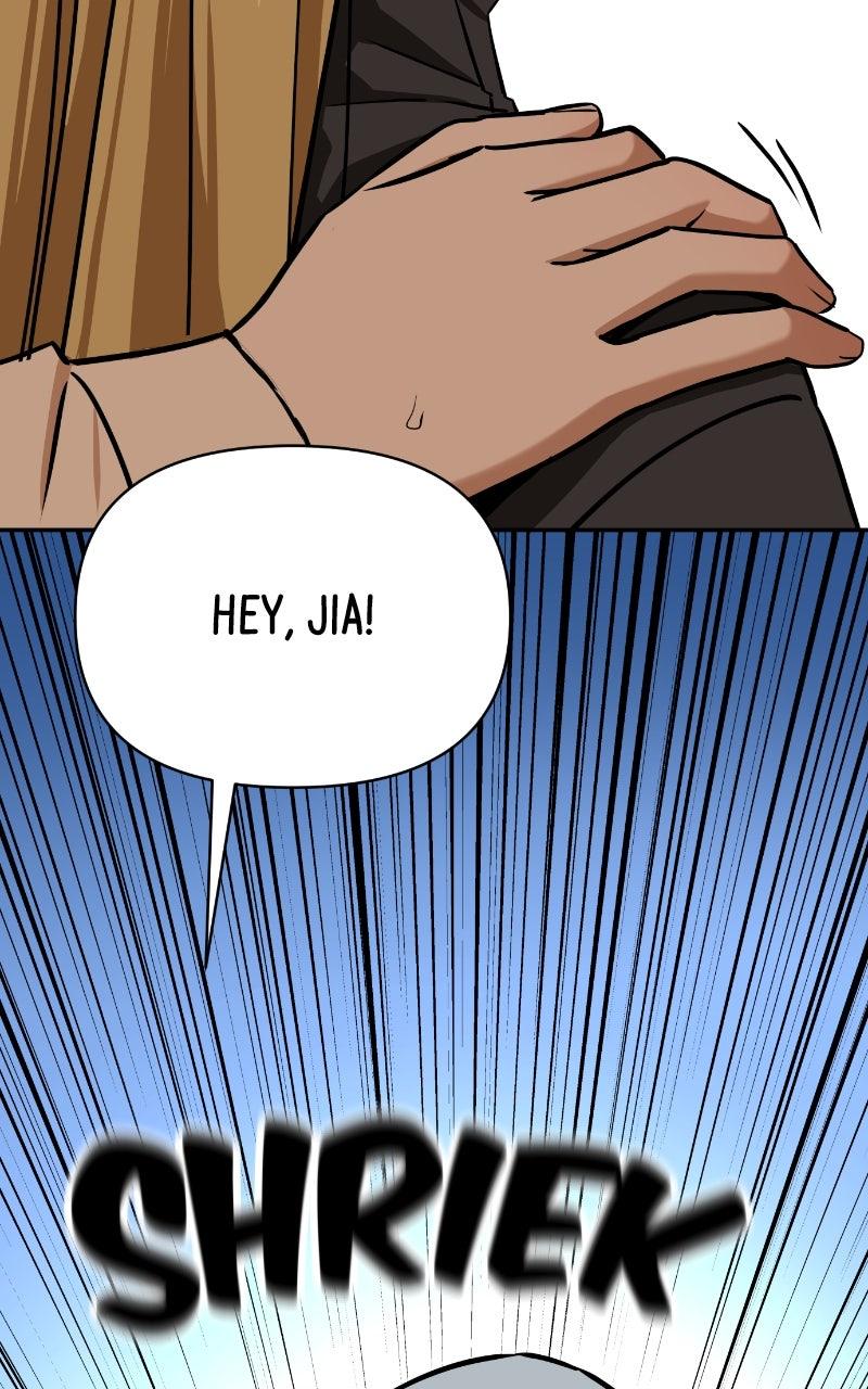 Maybe Meant to Be Chapter 117