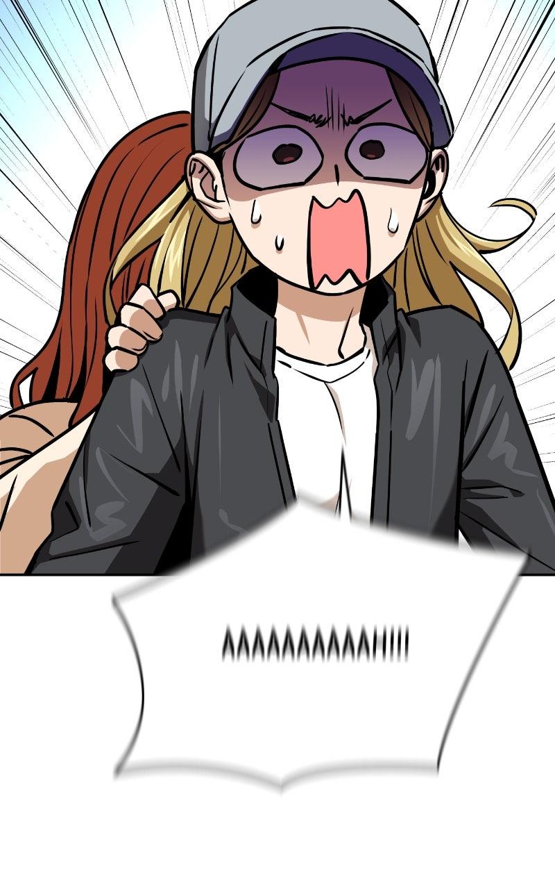 Maybe Meant to Be Chapter 117